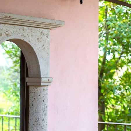 Al Guado di Assisi B&B-3